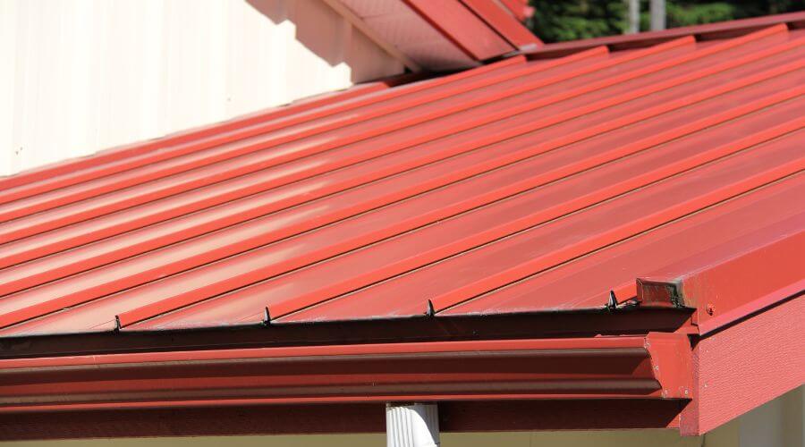 Industrial Roof Installation in Mona, UT